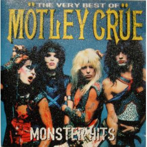 Download track Til Death Do Us Part Mötley Crüe