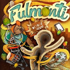 Download track La Eterna Búsqueda Fulmonti