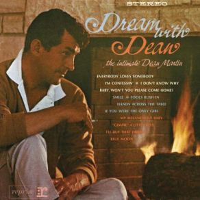 Download track Fools Rush In Dean Martin