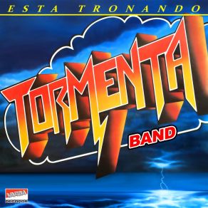 Download track No Me Quería Nada Tormenta Band