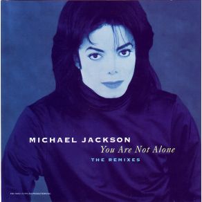 Download track You Are Not Alone (Radio Edit) Michael Jackson