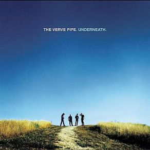 Download track Wonderful Waste The Verve Pipe