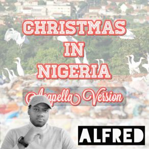 Download track Nigerian Church Stand Up (Acapella) Alfred