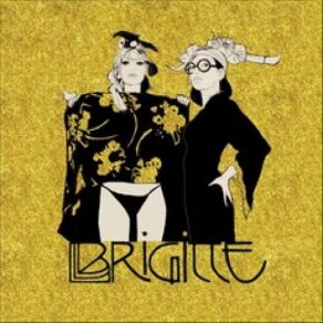 Download track Pétrole Pop Brigitte3010