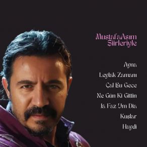 Download track Çal Bu Gece Mustafa Asım Kahyaoğlu