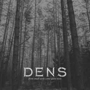 Download track Hopebringer Dens