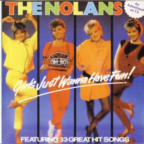 Download track In Your Eyes Nolans, The