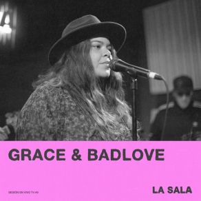 Download track It Wont Dissolve (Live Session) Badlove