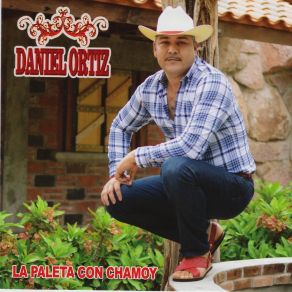 Download track Que Soy Presumido Daniel Ortiz