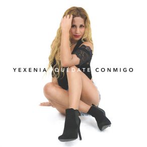 Download track Ven A Bailar Yexenia