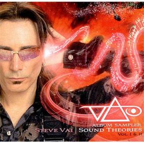 Download track Kill The Guy With The Ball Steve Vai