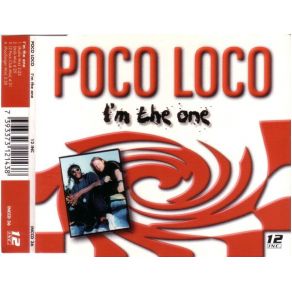 Download track I'M The One (Radio Mix) Poco Loco, TomTom