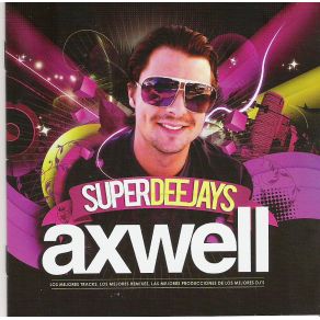 Download track Been A Long Time (Axwell Remode) AxwellTV Rock, Rudy