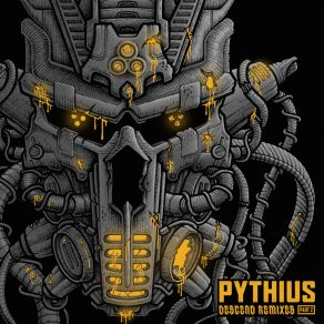 Download track Until The World Burns Down (John B Remix) PythiusVoicians