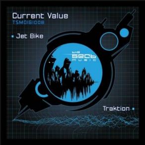 Download track Traktion (Original Mix) Current Value