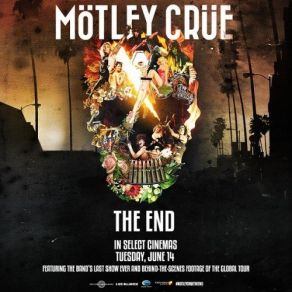 Download track Same Ol' Situation (S. O. S.) Mötley CrüeS. O. S.