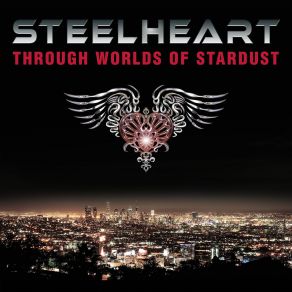 Download track You Got Me Twisted Steelheart