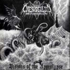 Download track Extermination Mysteries Crepusculum