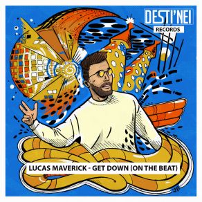 Download track Get Down (On The Beat) (Radio Edit) Lucas Maverick