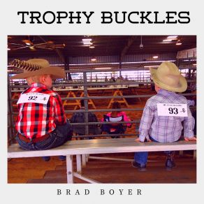 Download track Whiskey Bill Brad Boyer