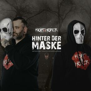 Download track Hinter Der Maske Kopf & Hörer