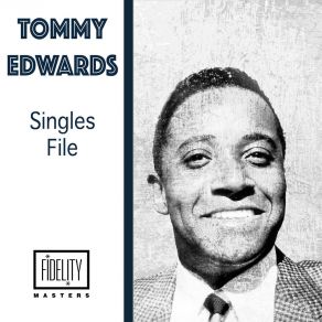 Download track Tommy Edwards Sings So Little Time Tommy Edwards