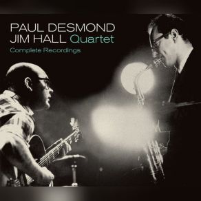 Download track Take Ten Paul Desmond-Jim Hall Quartet