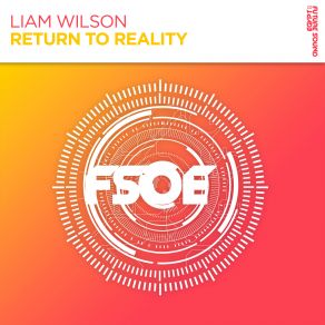 Download track Return To Reality (Extended Mix) Liam Wilson