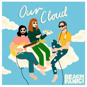 Download track We Broke Up On A Beautiful Day Beach Panic!