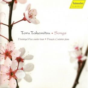 Download track 7.07- Yuki- Der Schnee- La Neige Toru Takemitsu