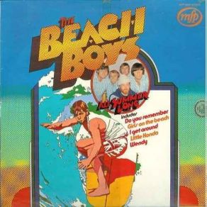 Download track Car Crazy Cutie The Beach Boys