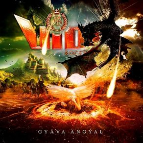 Download track Gyava Angyal Vida Rock Band