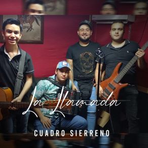 Download track Solo Por Ego Cuadro Sierreño