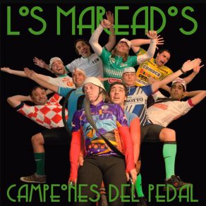 Download track Me Tiembla El Andar Los Mareados