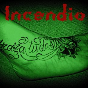 Download track Asesino En Serie Incendio