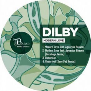 Download track Underfoot (Dave Pad Remix) Dilby