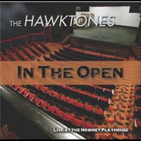 Download track Too Late The Hawktones