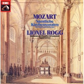 Download track 3. Sonate Nr. 6 B-Dur KV 212Allegro Mozart, Joannes Chrysostomus Wolfgang Theophilus (Amadeus)