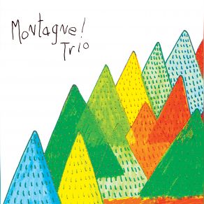 Download track Jean-Luc Montagne! Trio