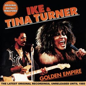 Download track Golden Empire (Remix) Ike