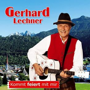 Download track Holzen Geh'n Mar Heit Gerhard Lechner