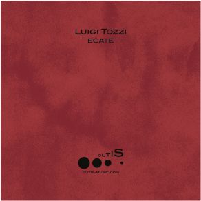 Download track Ecate (Original Mix) Luigi Tozzi