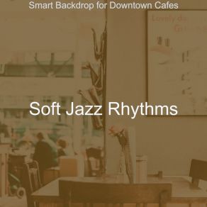 Download track Entertaining Music For Cold Brews Soft Jazz Rhythms