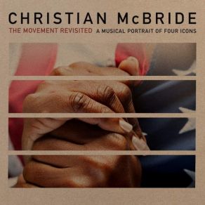 Download track Rumble In The Jungle Christian Mcbride