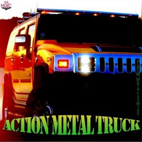 Download track Sic Metal Jonction Antoine Binant