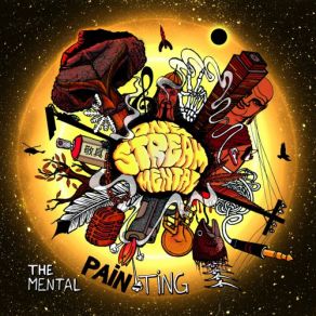 Download track Tuned In One Stream MentalUndeniable