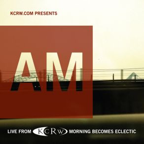 Download track Gone Away (Live From KCRW) Am