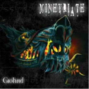 Download track The Grey Mountains Minhyriath