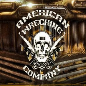 Download track Invaded American Wrecking Company