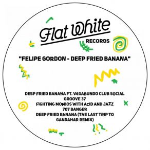 Download track 707 Banger Felipe Gordon